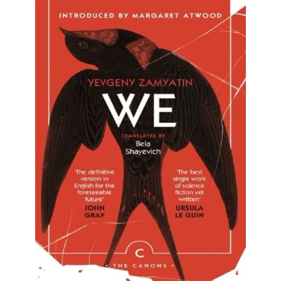 Image de The Canons: We