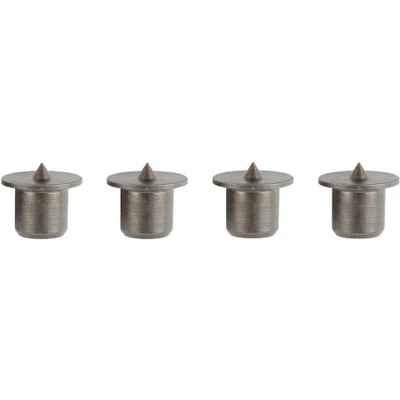 Afbeelding van KWB Markeerpunten 8mm Set van 4
