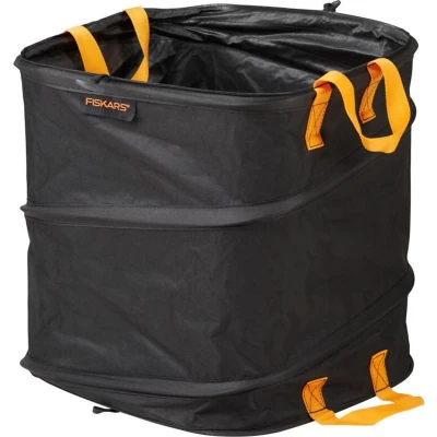 Afbeelding van Fiskars Ergo Pop up tuinafvalzak S, 73L 1028371