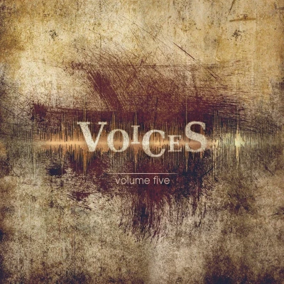 Afbeelding van Volume Five Voices (CD)