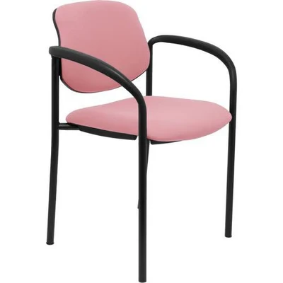 Afbeelding van Receptiestoel Villalgordo Bali P&amp;C LI710CB Roze