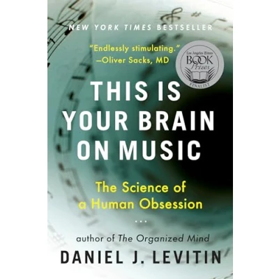 Afbeelding van This Is Your Brain on Music