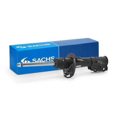 Afbeelding van SACHS 560 122 Schokdemper Gasdruk Dubbelpijp Veerpoot FORD: Fiesta 7, Mk7 Van