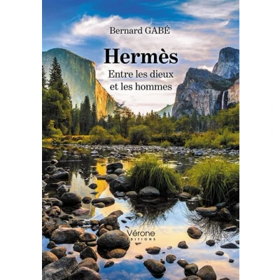 Image de Hermès Entre les dieux et hommes