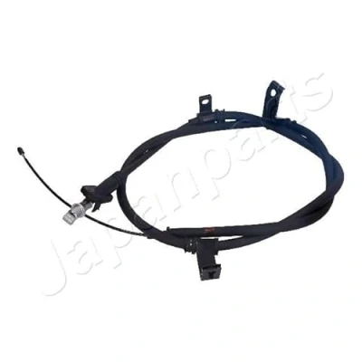 Afbeelding van JAPANPARTS BC H31L Handremkabel Links achter Trommelrem