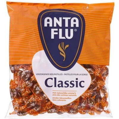Afbeelding van Anta Flu Classic 5kg