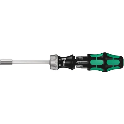 Afbeelding van Wera kraftform kompakt 27 RA 2 SB