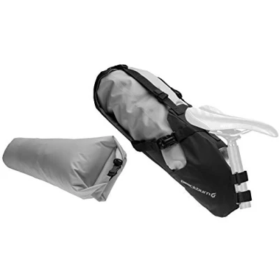 Afbeelding van Blackburn Outpost Fietstas met Drybag