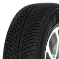Afbeelding van Michelin Pilot Alpin 5 Suv 235/65 R17 108H personenwagen Winterbanden Banden MERCEDES BENZ: GLC Off Road, GLK, ML Class, AUDI: Q5, VOLVO: XC60 I 55486