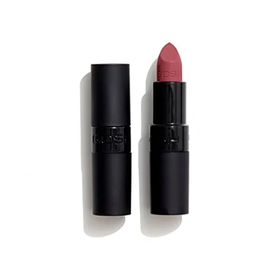 Afbeelding van Gosh Copenhagen Velvet Touch Lipstick Lippenstift, Dames, Maat: One Size, 160 delicious