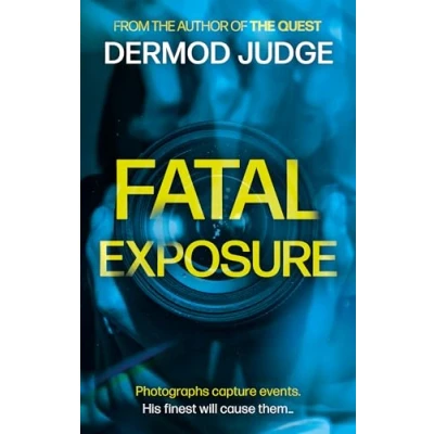 Afbeelding van Fatal Exposure