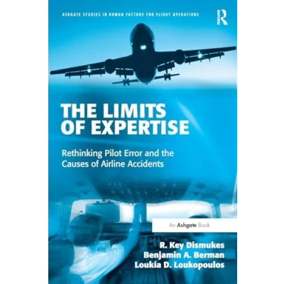 Afbeelding van The Limits of Expertise