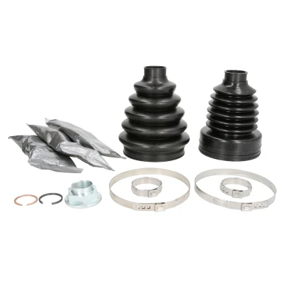 Afbeelding van SPIDAN 36061 Aandrijfashoes TPE (thermoplastische elastomeer)
