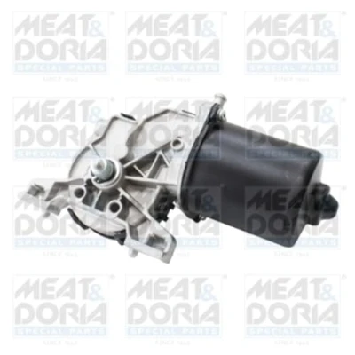 Afbeelding van MEAT&amp;DORIA 27626 Ruitenwissermotor Lancia Ypsilon (312)