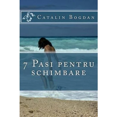 Afbeelding van 7 Pasi pentru schimbare