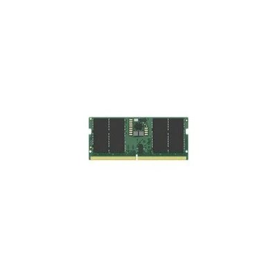 Image de Kingston ValueRAM DDR5 module 16 Go SO DIMM 262 broches 3200 MHz / PC5 51200 CL52 1.1 V mémoire non tamponnée chronométrée on die ECC