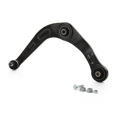Afbeelding van DELPHI TC874 Draagarm Enkelvoudigedraagarm PEUGEOT: 206 Hatchback, SW