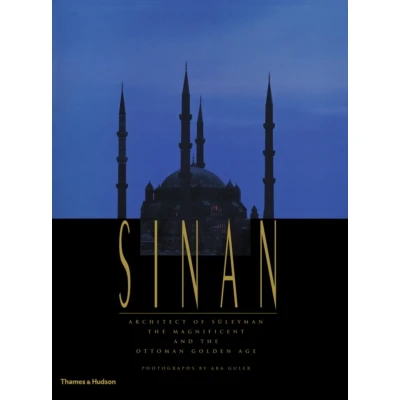 Afbeelding van Sinan