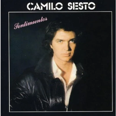 Afbeelding van Sentimientos