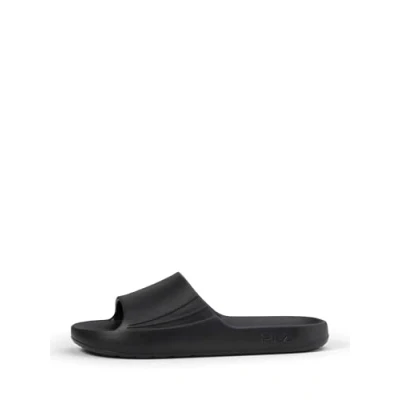 Afbeelding van Fila Footwear OFF Badslippers, Dames, Maat: 40, Phantom Kunststof