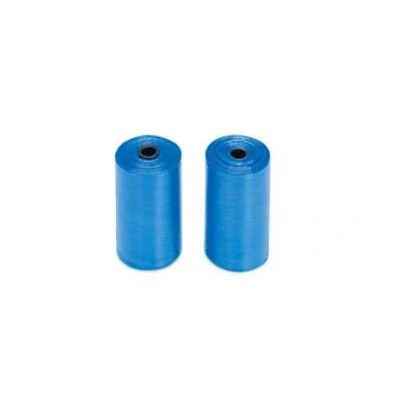 Afbeelding van Beeztees navulling poepzakhouder 2 x 20 stuks