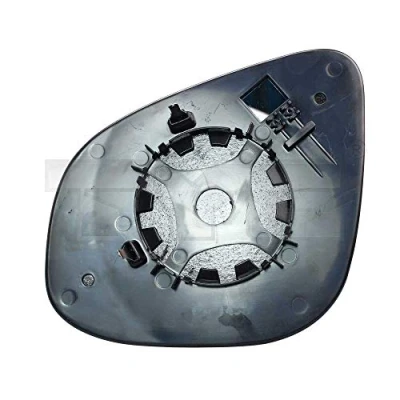 Afbeelding van TYC 328 0202 1 Spiegelglas Links RENAULT: Kangoo II / Grand Kangoo, Express, NISSAN: NV250 Van
