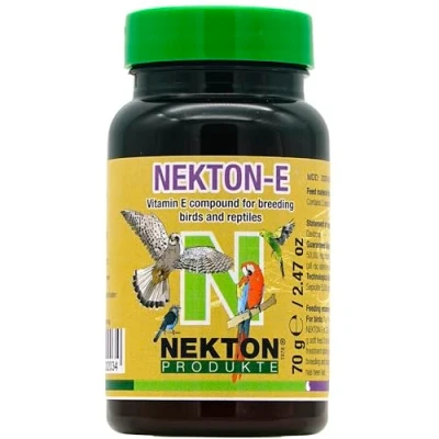 Afbeelding van Nekton E 70