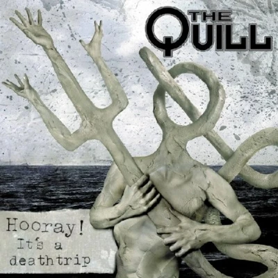 Afbeelding van Quill Hooray It&#039;s A Death Trip