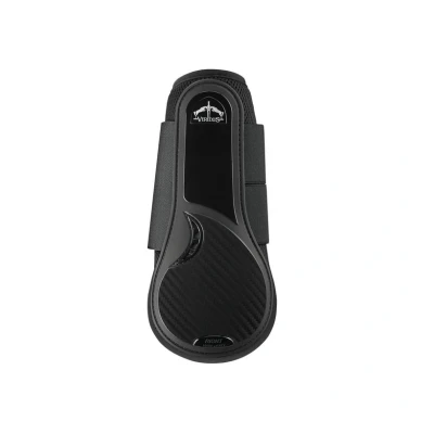 Image de Veredus Guêtres Fermées TRC Vento Front Noir M