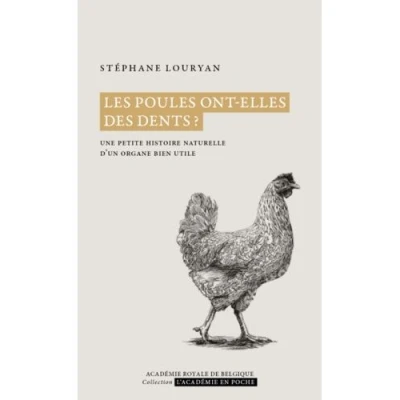 Image de Les poules ont elles des dents ?