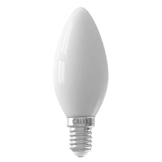 Afbeelding van LED lamp E14 Kaars Calex (4.5W, 470lm, 2700K, Dimbaar)