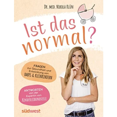 Afbeelding van Ist das normal?