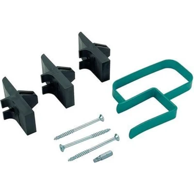 Afbeelding van Wolfcraft 4040000 Fixieerset Fixeerset