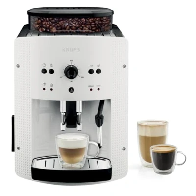 Image de Krups Essential Automatic Ea810570