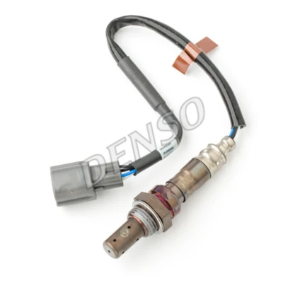 Afbeelding van DENSO Direct Fit DOX 0500 lambdasonde M18x1.5 Verwarmd, Vingersonde, Breedband