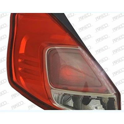 Afbeelding van PRASCO FD3464154 Achterlicht Links Zonder lamphouder FORD: FIESTA 6