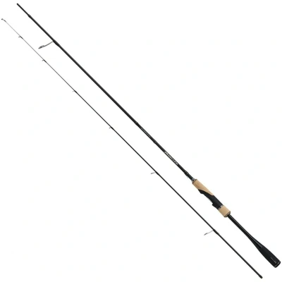 Afbeelding van Shimano Yasei LTD Perch Distance Spinhengel 2.60m (5 25g)