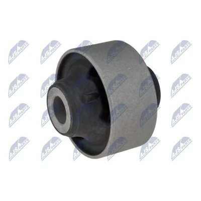 Afbeelding van NTY ZTP TY 118B Draagarmrubbers Vooras onderaan, Achter TOYOTA: Avanza I (F600) 1.5, 1.3 2006 2011