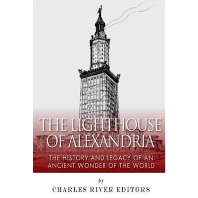 Afbeelding van The Lighthouse of Alexandria