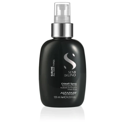 Afbeelding van Alfaparf Sublime Cristalli Spray 125ml Haibu by Kapperskorting.com