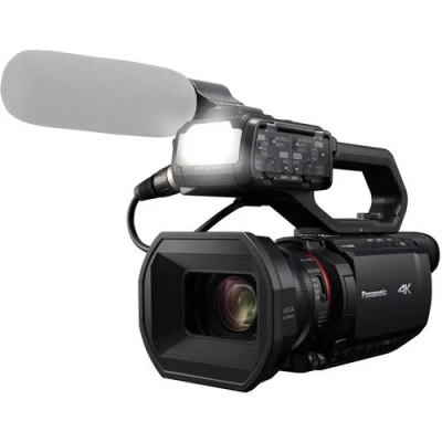 Image de Panasonic HC X2000E