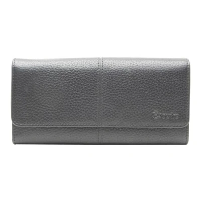 Afbeelding van Esquire Verona Portemonnee RFID Leer 19 cm