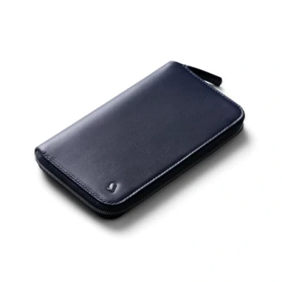 Afbeelding van Travel Folio Bellroy tweede editie, Marine., (tweede editie)