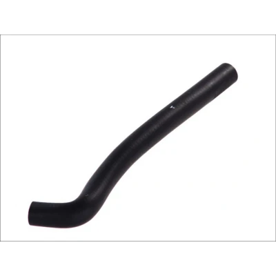 Afbeelding van TOPRAN 100 216 Koelwaterslang Rubber met voering van stof VOLKSWAGEN: Jetta 2, GOLF 2