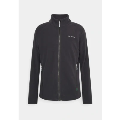 Afbeelding van Vaude MOOR Fleecejas, Heren, Maat: Small, Black