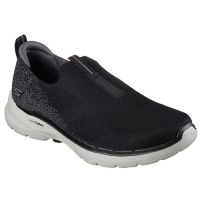 Afbeelding van Skechers Go Walk 6, Herensneaker