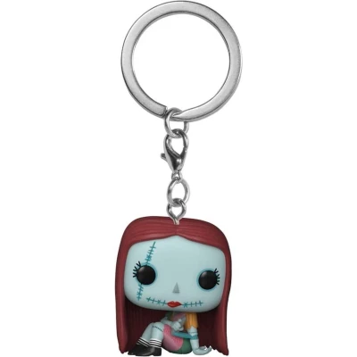 Afbeelding van Funko Pocket Pop! Disney: Night before Christmas Sally Sewing