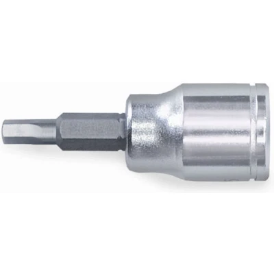 Afbeelding van Cyclus rateldop inbus 4mm 3/8