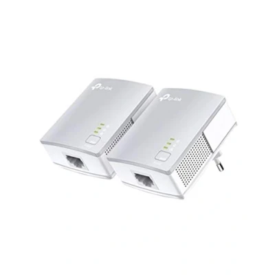 Afbeelding van TP LINK CPL TL PA411 KIT