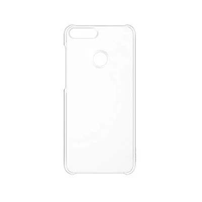 Image de Coque Huawei Transparente pour P Smart